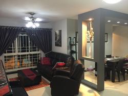 Blk 126D Edgedale Plains (Punggol), HDB 5 Rooms #150875922